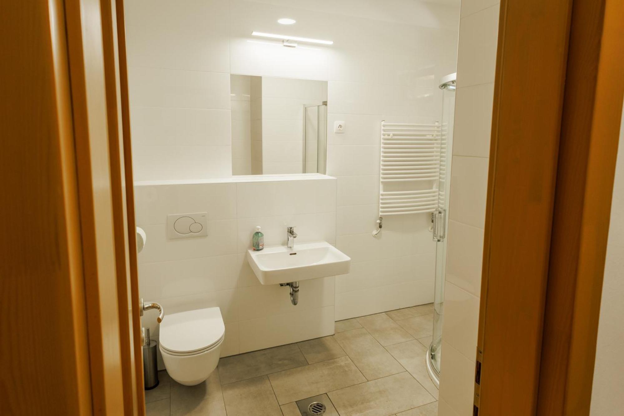 Jacht Apartmanok Balatonfured Bagian luar foto