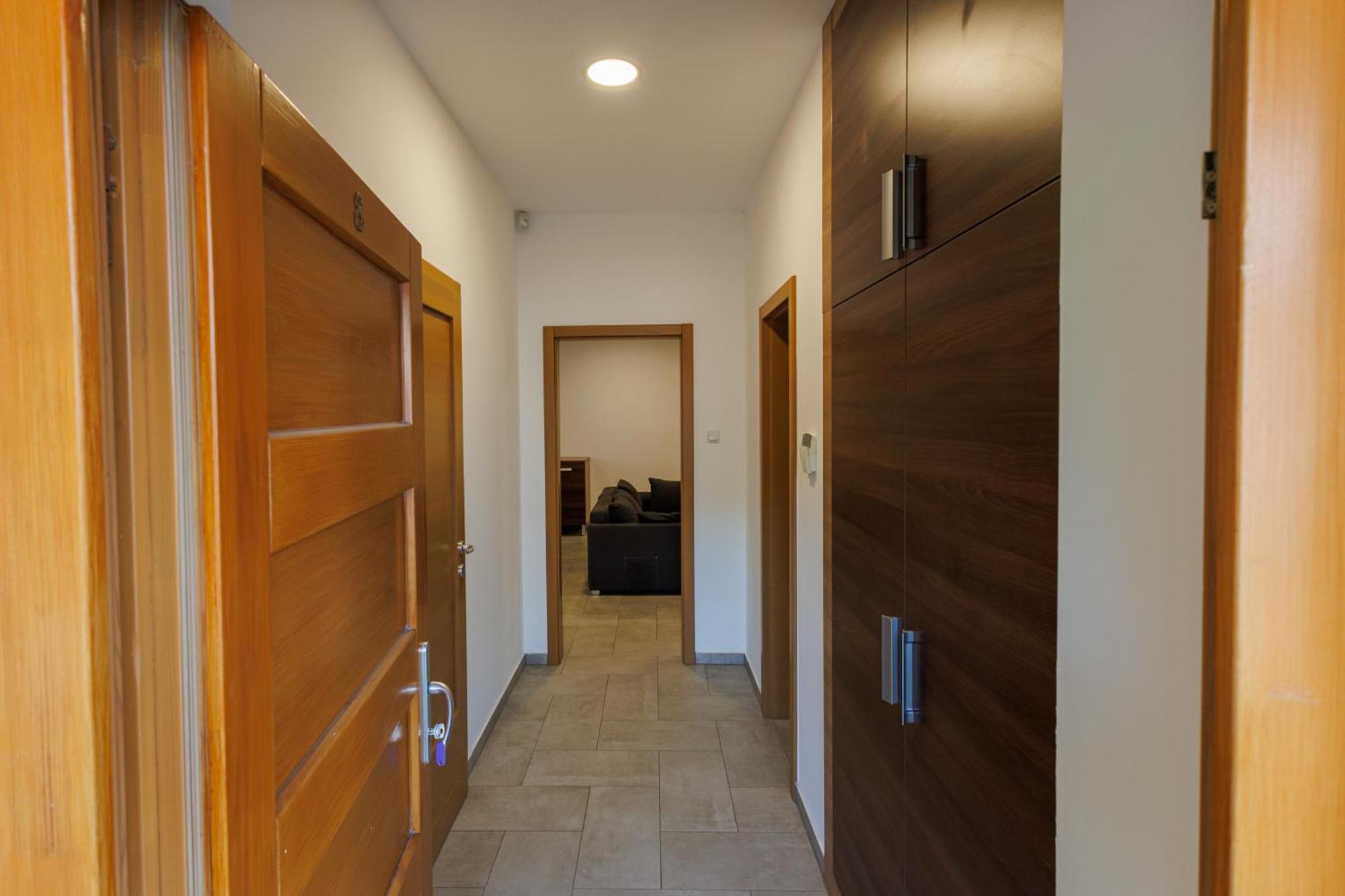 Jacht Apartmanok Balatonfured Bagian luar foto